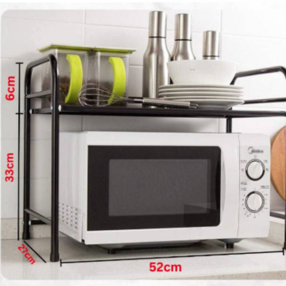 حامل ميكرويف  والفرن